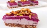 Le açai bowl cheesecake : le nouveau dessert tendance