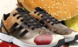 Ultra BOOST X : la collection de baskets food porn signée Adidas