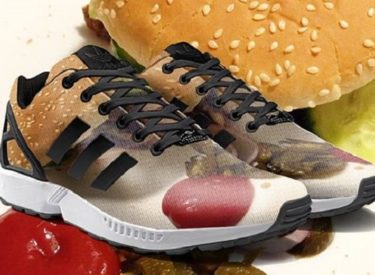 Ultra BOOST X : la collection de baskets food porn signée Adidas