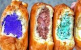 Le donut fourré à la glace : le meilleur mélange chaud-froid de l’été