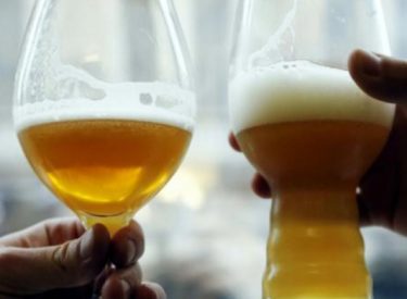 Une  » bière de Paris  » 100% bio verra le jour en automne !