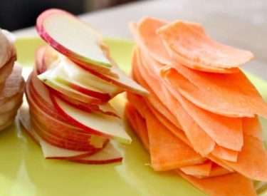 Les chips de légumes nuisent à la santé plus que les chips classiques