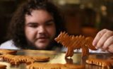 Le petit boulanger de Game of Thrones ouvre une vraie boulangerie à Londres