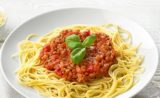 Spaghetto, le singulier de spaghetti ? Twitter nous dit tout !