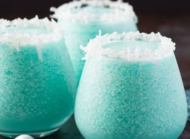 Jack Frost, le cocktail le plus frais de l’été !