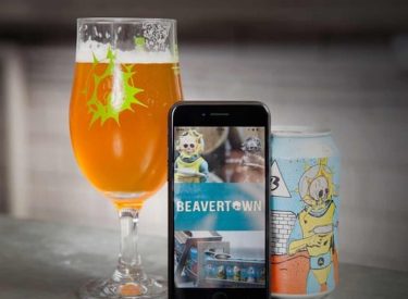 Beavertown : la brasserie qui vous vend des canettes de bière pas comme les autres !