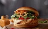 Nouveauté : McDonald’s lance un burger au kale