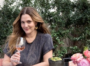 Réussir un oeuf dur à la perfection, façon Drew Barrymore !