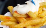 La mayonnaise, le meilleur condiment pour accompagner vos frites !