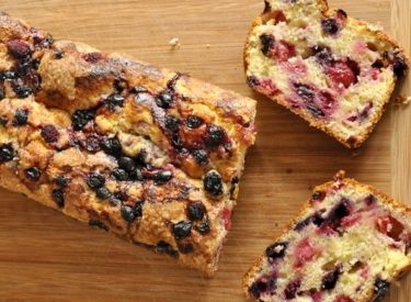 Un cake aux fruits centenaire découvert intact en Antarctique !