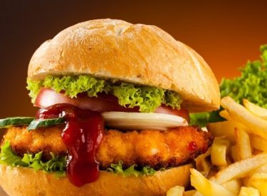 Cet aliment est capable de renverser les effets néfastes du fast-food !