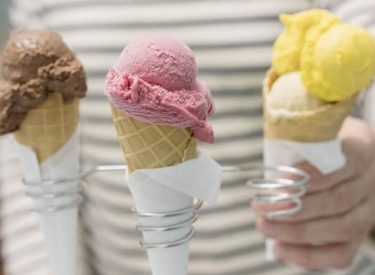 Quelle est la glace préférée des Français ?