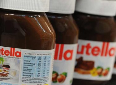 Un gang vole 20 tonnes de Nutella et de Kinder Surprise en Allemagne