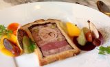 Plus que trois mois avant le Championnat du monde 2017 de pâté-croûte