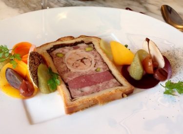 Plus que trois mois avant le Championnat du monde 2017 de pâté-croûte