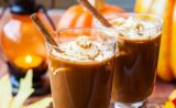 Le Pumpkin Spice arrive de plus en plus tôt chaque année !