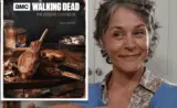 Un livre de recettes inspiré de The Walking Dead sortira au mois d’octobre