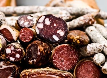 Le premier Mondial du saucisson aura lieu en Ardèche en 2018 !