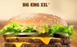 Burger King : découvrez le Burger Mystère à 2€