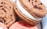 La maison Ladurée lance un macaron glacé aux Etats-Unis !