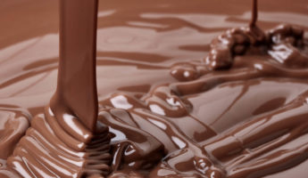 Schokolade essen ist gut fürs Gehirn!