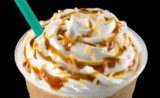 Singapour accueille un nouveau frappuccino signé Starbucks