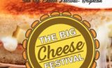 Brighton accueillera bientôt le premier festival dédié au fromage !