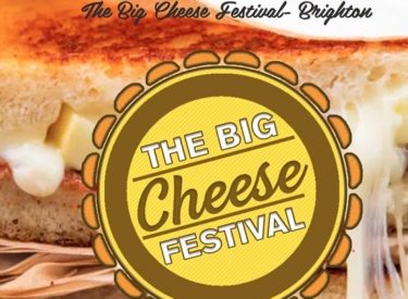 Brighton accueillera bientôt le premier festival dédié au fromage !