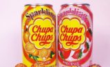 Chupa Chups se lance dans le soda !