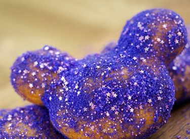 Découvrez les beignets magiques de Disneyland !