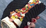 Succombez aux délices de l’Ice Cream Tacos !