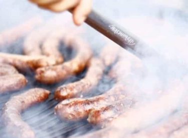 Des saucisses à la vodka et au redbull, ça vous tente ?