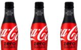 Coca-Cola lutte contre l’obésité avec son nouveau soda !