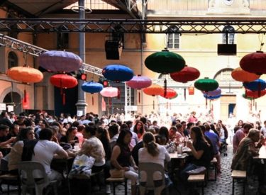 Les festivals street food à ne pas rater en septembre !