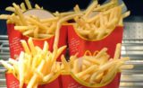 D’après un ancien employé, McDo nous arnaque sur les frites