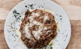 Le premier restaurant parisien dédié au risotto vient d’ouvrir !