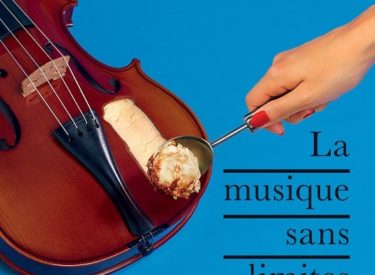 Quand la Philharmonie de Paris combine food et musique !