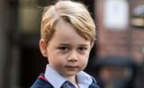 Savez-vous ce que le prince George mange à la cantine de son école ?