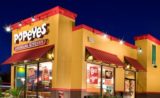 Popeyes débarque en France !