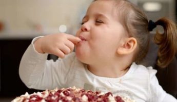 Des gâteaux qui ne ressemblent pas à des gâteaux !