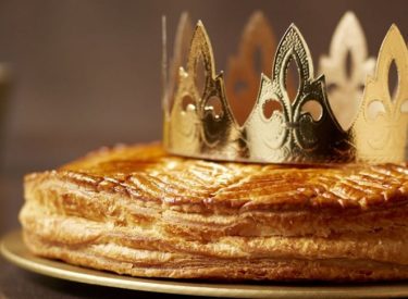 Les plus belles galettes des rois 2018