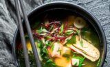 La soupe miso et ses bienfaits