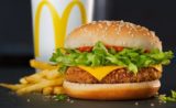 Les burgers McDonald’s à travers le monde