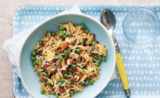 La pastasotto, l la nuova tendenza alimentare a metà strada tra risotto e pasta