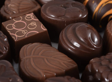 Chocolate will no longer exist thirty years from now