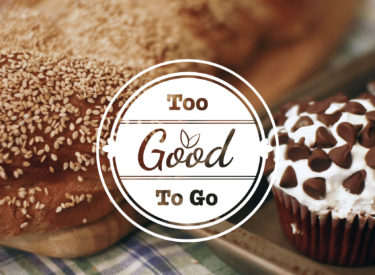 Too good to go, une application responsable et anti-gaspillage