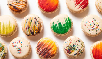 The secret tricks to get your macaroons right every time