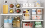 Quelques conseils pour un frigo toujours bien organisé !